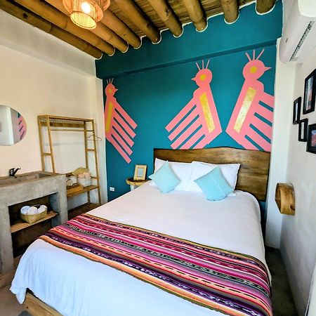 Wander Boutique Hotel El Paredón Buena Vista Extérieur photo