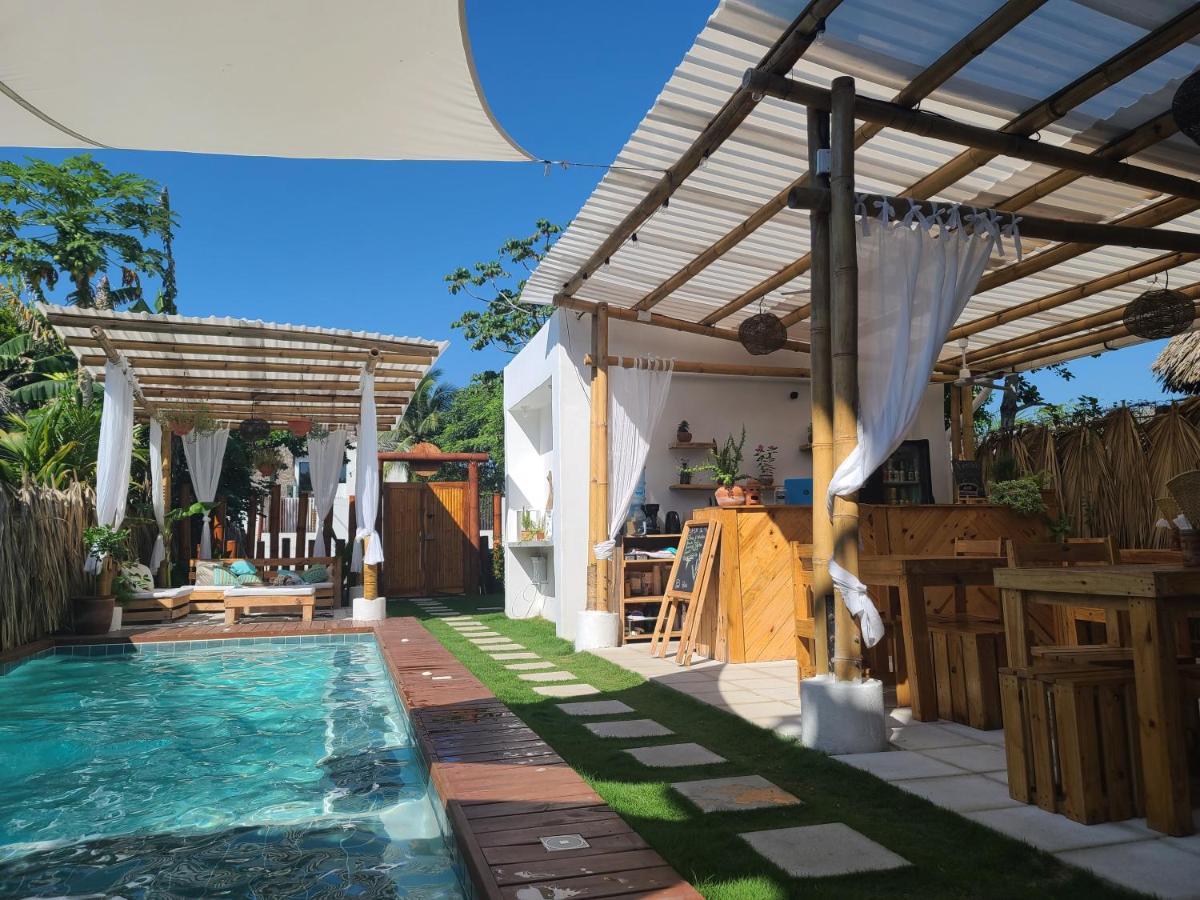 Wander Boutique Hotel El Paredón Buena Vista Extérieur photo