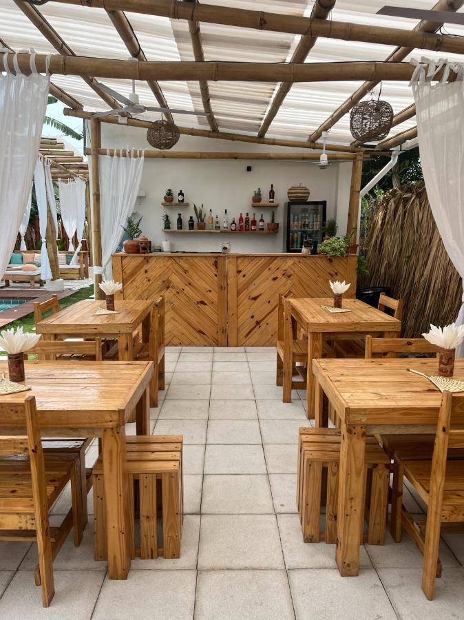Wander Boutique Hotel El Paredón Buena Vista Extérieur photo