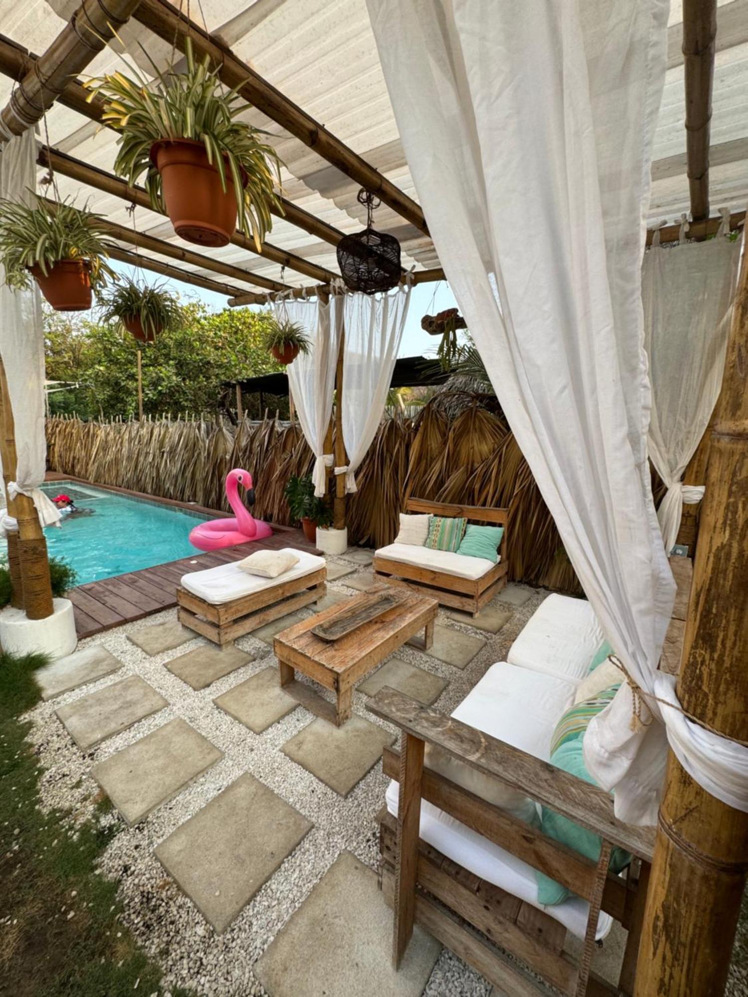 Wander Boutique Hotel El Paredón Buena Vista Extérieur photo