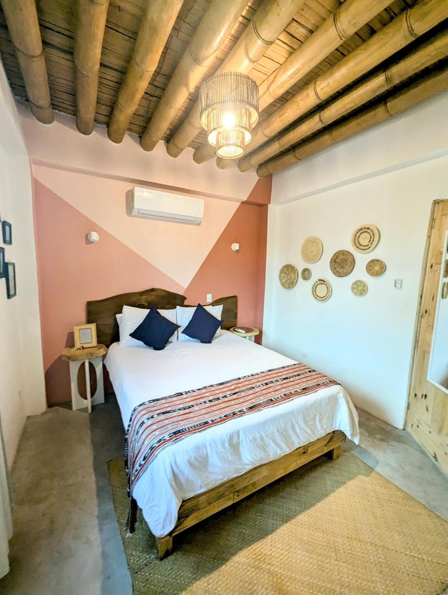 Wander Boutique Hotel El Paredón Buena Vista Extérieur photo