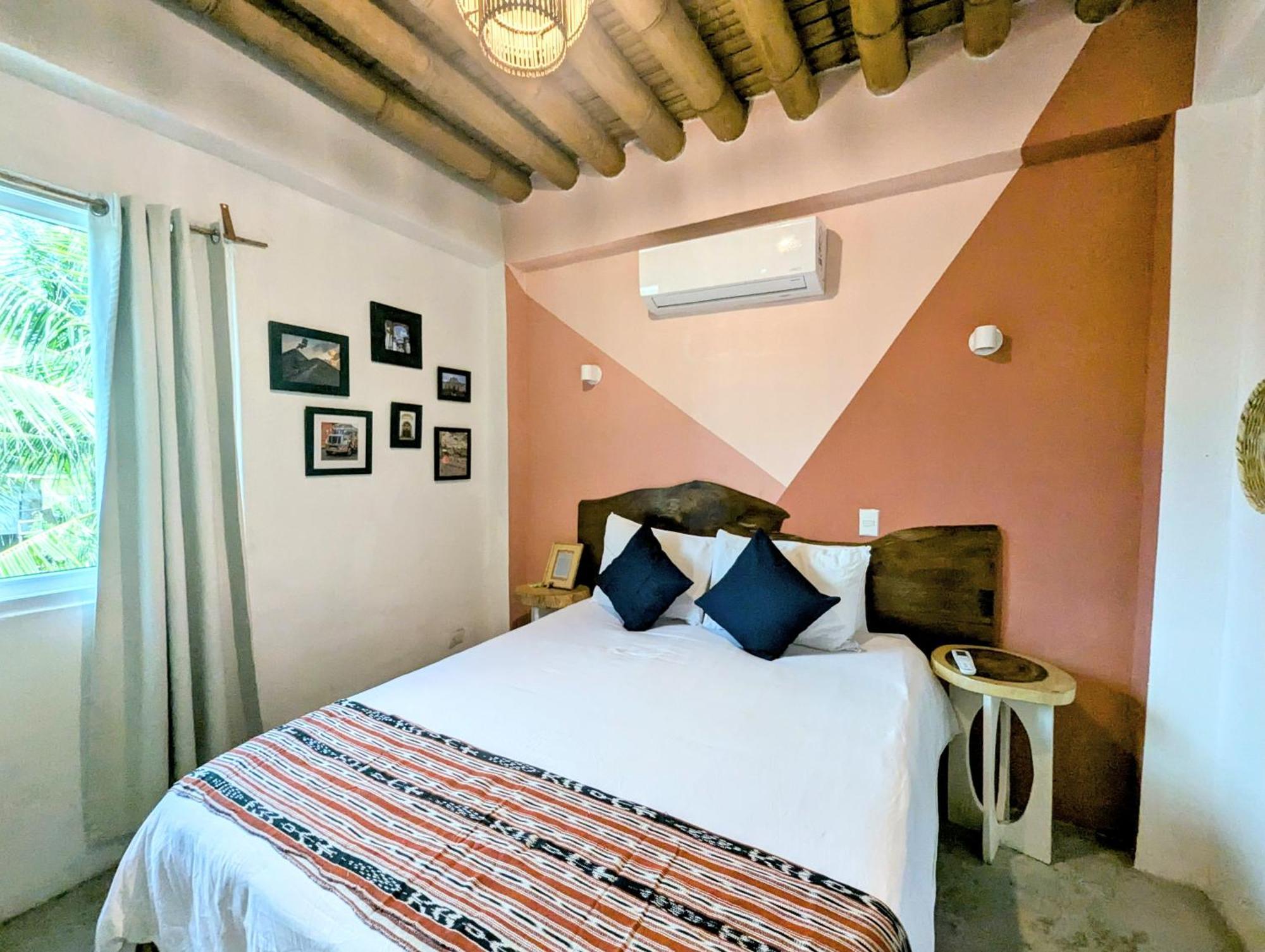 Wander Boutique Hotel El Paredón Buena Vista Extérieur photo