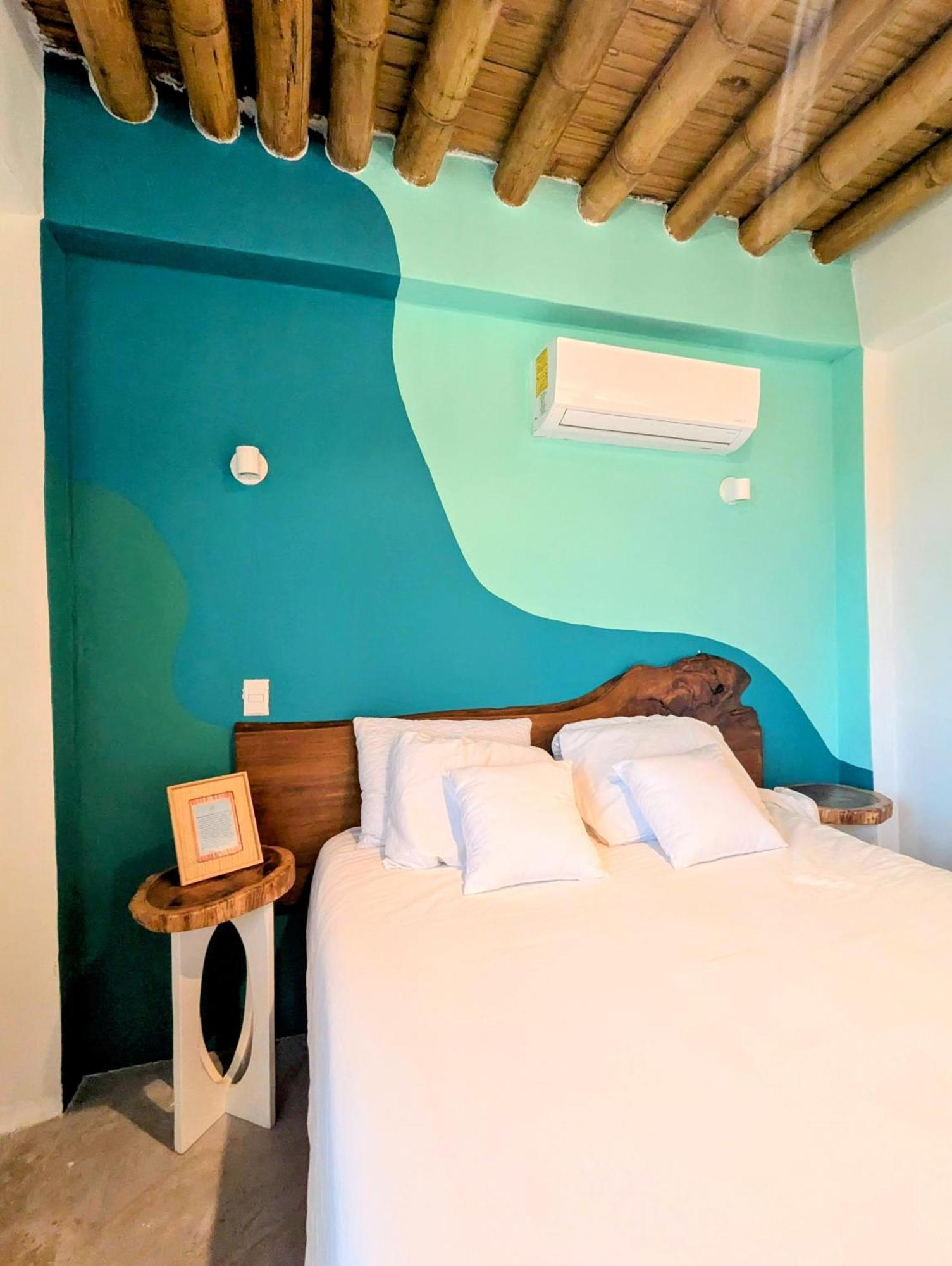 Wander Boutique Hotel El Paredón Buena Vista Extérieur photo